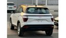 Hyundai Creta Mid