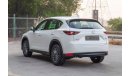 Mazda CX5 AED 1,084/month 2021 | MAZDA CX-5 | GT GCC | FREE SERVICE CONTRACT AND WARRANTY | M68421