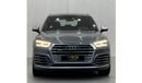 أودي SQ5 Sportback TFSI quattro 3.0L 2020 Audi SQ5 Quattro, Warranty, 2024 Audi Service Pack, Very Low Kms, G