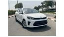 كيا بيجاس Std KIA PEGAS 2020 GCC