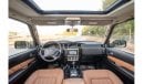 Nissan Patrol Super Safari AED 2,906/month 2022 | NISSAN | PATROL | SUPER SAFARI GCC | NISSAN WARRANTY: FIVE YEAR | N01141