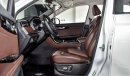 VGV U75 Plus 2.0T Luxury Leather 8AT Sinotruk SUV