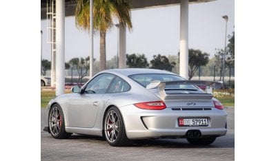 بورش 911 GT3