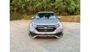 Honda CRV EX 1.5L, Full Option