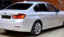 BMW 320i i