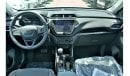 Chevrolet Trailblazer REDLINE 435T 2WD 1,3L PETROL 165 HP 2022- Export Price Only