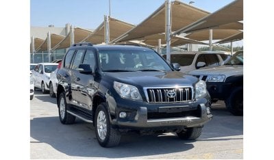 Toyota Prado 2010 I V6 I Ref#371