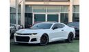 Chevrolet Camaro CHEVROLET CAMARO ZL1 2020 GCC FULL OPTION ORIGINAL PAINT FULL SERVICE HISTORY PERFECT CONDITION