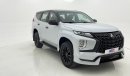 Mitsubishi Montero SIGNATURE EDITION 3 | Zero Down Payment | Free Home Test Drive