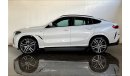 BMW X6 40i M Sport