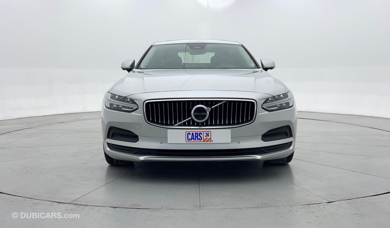 Volvo S90 B5 MOMENTUM 2 | Zero Down Payment | Free Home Test Drive