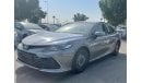 تويوتا كامري Toyota Camry 2.5L LE Basic,  Petrol , 2023MY