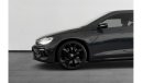 Volkswagen Scirocco R