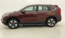 Honda CRV EX 2.4 | Zero Down Payment | Home Test Drive