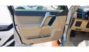 Toyota Prado Toyota Prado VX 4.0L Petrol 2023YM