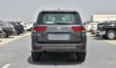 Toyota Land Cruiser 3.5L GXR TwinTurbo, LEATHER SEAT, JBL SOUNDSYSTEM, PUSH START, MODEL 2023 FOR EXPORT AND UAE