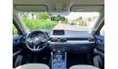Mazda CX-5 GL 2021 2.5L GCC (1230/-MONTHLY)