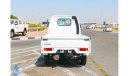 سوزوكي سوبر كاري 2025 New Super Carry with Powerful Engine - Mini Truck - 1.2L 5 Speed MT - Attractive Deals