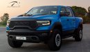 RAM 1500 TRX (НА ЭКСПОРТ , For Export) V8 6.2L SRT , (With Bead-Lock & Tire Carrier & RAMBAR) , 2024 GCC , 0Km Exterior view