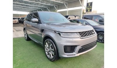 Land Rover Range Rover Sport HSE Warranty 1year bank financie available 0 dawon