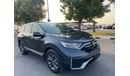 Honda CRV Honda CRV 2022 Model full option