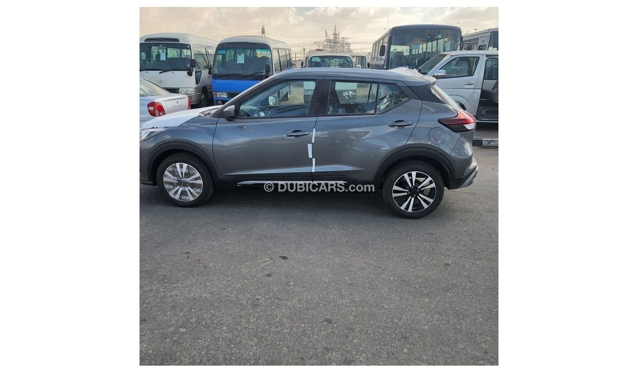 Nissan Kicks nissa kicks 2023 brand new zero km