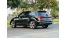 أودي Q7 45 TFSI quattro S-Line 3.0L AUDI Q7 S LINE MODEL 2023 FULL OPTION