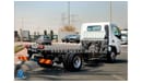 Mitsubishi Canter Fuso 2024 Short Chassis Euro 5 - 3.0 / Unbeatable Deals / For Export / Book now!