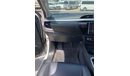 Toyota Hilux Toyota Hilux pickup 2017 4 cylinder 2.8 Diesel