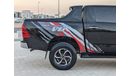 تويوتا هيلوكس DC TRD 4.0L 4WD