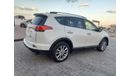 تويوتا راف ٤ Toyota Rav4 2017 limited 4x4