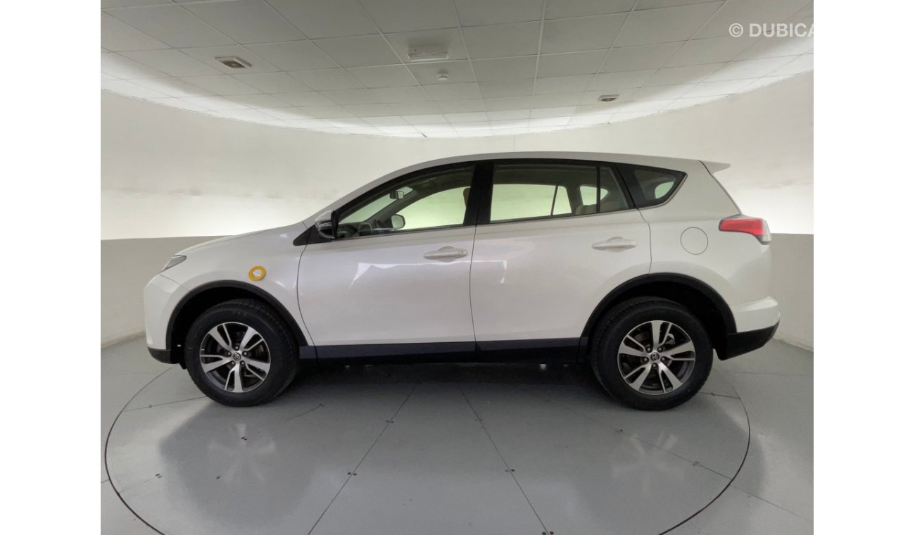 Toyota RAV4 EX | 1 year free warranty | 0 Down Payment