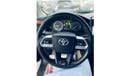 Toyota Land Cruiser Land Cruiser 2012  facelift 2023 LHD