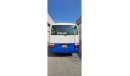 Toyota Coaster Disel