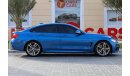 BMW 435i M Sport