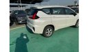 Mitsubishi Xpander 1.5L 4cyl petrol Full Option Zero KM