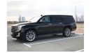 Cadillac Escalade Premium Luxury