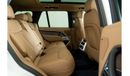 Land Rover Range Rover 2023 Range Rover Vouge SE Hybrid P400 / 2 Year ARM Service Package