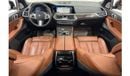 BMW X5 50i M Sport 4.4L 2019 BMW X5 xDrive50i M-Sport, Warranty, Full BMW Service History, Fully Loaded, Ve