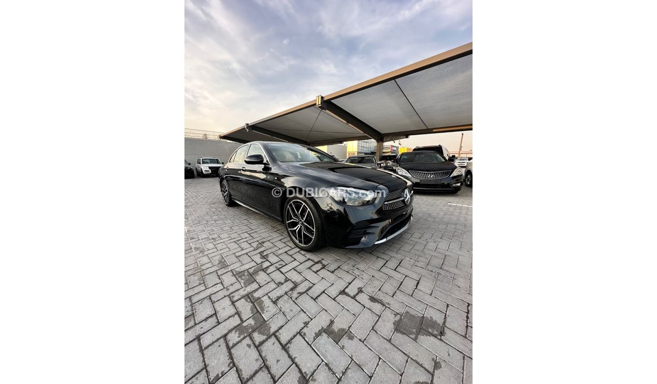 مرسيدس بنز E 250 خاليه من الحوادث