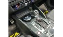 أودي S3 Std 2016 Audi S3 Quattro, Full Service History, Excellent Condition, GCC