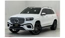 Mercedes-Benz GLS 450 2024 Mercedes-Benz GLS-450 AMG 4MATIC®, 5 Years GARGASH Warranty + Service Package, Gargash Full Ser