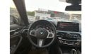 BMW 530i Std BMW 530i 2021 Korea Specs