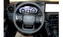 Toyota Prado PRADO 250 FIRST EDITION FULL OPTION