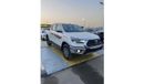 Toyota Hilux GLX-S 2.7L PETROL A/T 4WD OMAN SPECS