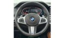 BMW X5 40i xDrive 2020 BMW X5 xDrive 40i, Dec 2025 AGMC Warranty + Service Contract, Full Service History,