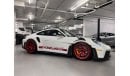 بورش كاريرا جي تي GT3 RS