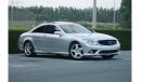 Mercedes-Benz CL 500 149000 Model 2009, Japan ward, agency dye, 8 cylinder, automatic transmission, in excellent conditio