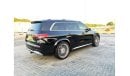 Mercedes-Benz GLS 450 Mercedes Benz GLS450  ( Maybach KIT ) - 2021 - Black