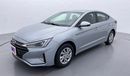 Hyundai Elantra GL 1.6 | Under Warranty | Inspected on 150+ parameters